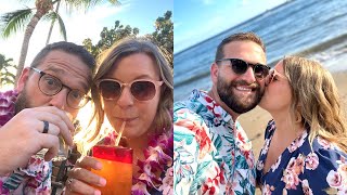 Last Day in Maui | Failed Snorkeling and the BEST Luau!! (Feast of Lele)
