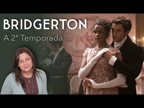 Vídeo: Segunda temporada de Bridgerton: perguntas