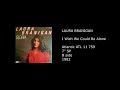 LAURA BRANIGAN - I Wish We Could Be Alone - 1982