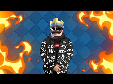 Ken Kong - King's Clash (ft. BeastAxilord)