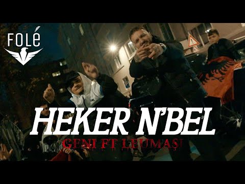 GENI FT. LEUMASI - HEKER N’BEL
