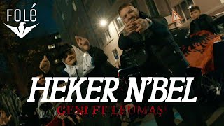 Jurgen Beqiraj - Heker N'bel