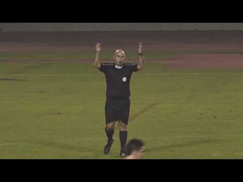 FC Morbio - SC Balerna (1-2)