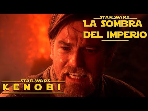 ¿Terribles Noticias de la Película de Obi Wan y Otras Películas de Antología? – Star Wars Video