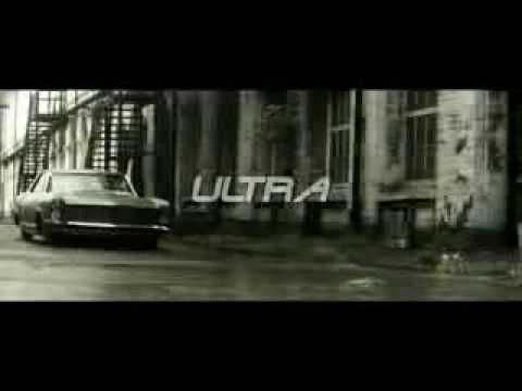 Ultra feat Dappy and Fearless - Addicted To Love Official Video