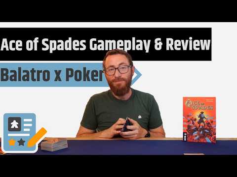 Ace of Spades Gameplay & Review - Can I Take Down The Ultimate Demon?