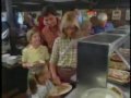 Pizza Hut Buffet Commercial From 1990