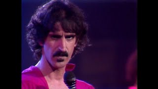 Frank Zappa - Broken Hearts Are For Assholes (The Torture Never Stops, The Palladium, NYC 1981)