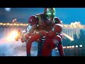 Iron Man Saves Spider Man Spider Man Homecoming 2017 Movie CLIP HD