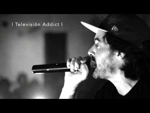 STAND HIGH PATROL Ft PUPAJIM & MACKY BANTON - SP - BR - 2015