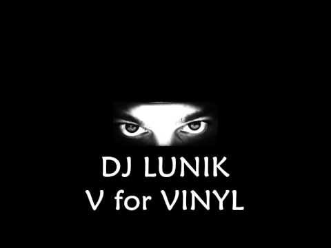 DJ LUNIK 2014