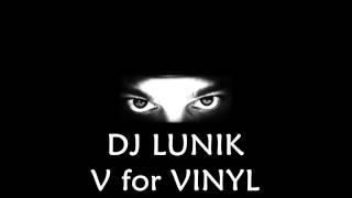 DJ LUNIK 2014