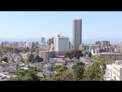 【東京経済大学・工学院大学共催トークセッション】第2回　まちづくりから考える地域と暮らし　～SDGｓを視野に入れて～