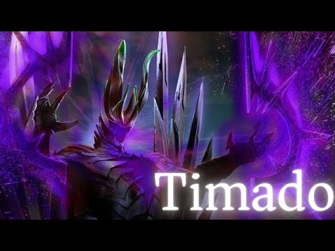Timado Terrorblade vs Spectre, WW, Marci, Dawnbreaker, Tidehunter - TSM FTX vs Liquid g1 Riyadh