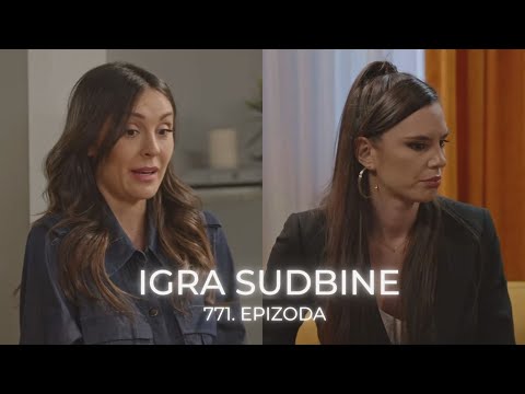 Igra sudbine 771. epizoda - Mila je oduševljena pomirenjima! (sadržaj epizode)