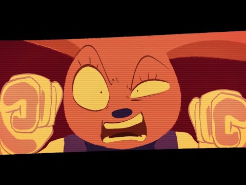 Dont Listen (FNAF Animation)
