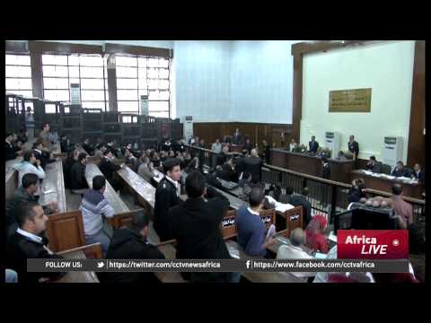 Egypt Death Penalties: Numbers Rise after Armed Forces Ouster of Mohamed Morsi