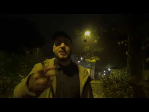 Croce - Apocalypse freestyle - (Prod. SMONCK)