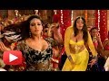 Hot Cleavage Show By Item Girls In Kaddu Katega Song ft.Sonu Sood - R Rajkumar Song