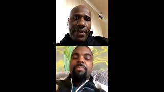 Grindstone: They Make Their Clothes To Leave U Out &amp; U BEG Them To Take Your Money..Corny AF--Pt.3