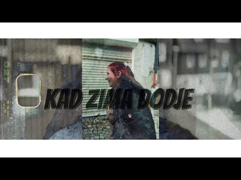 Laa King - KAD ZIMA DODJE