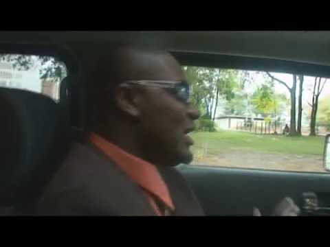 Hiphop song - What It Is by MEZONIC (Performance Video)