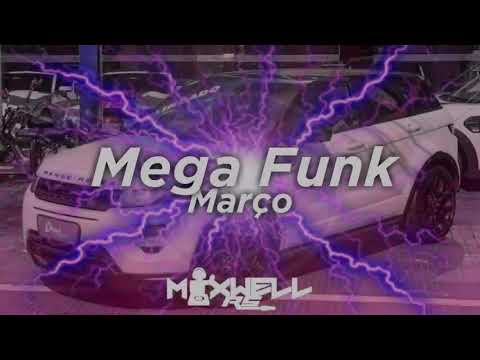 [Mega Funk Março] MC's CJ, Hzim, Vaguin, Brendon e Izack - Cara Do Golpe (DJ Maxwell RS)