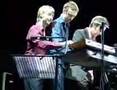 The Divine Comedy- Threesome