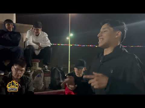 Koverzatil vs Cairo - 4tos de Final Knd Battles Nocturnas T.IV