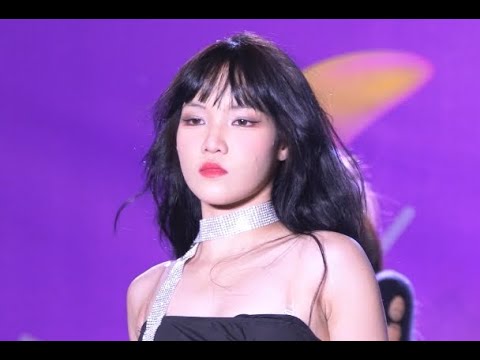 231029 [Namsai Fancam] Ashynn cover BLACKPINK - Shut Down + Pink @ The Scene Halloween Dance Party 2