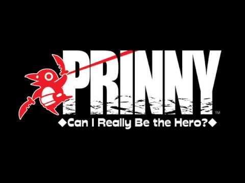 Prinny Can This Really Be The OST? You Go Girl (Piko Piko versin)