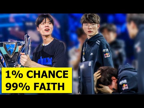 The GREATEST WORLDS Run Of ALL TIME?