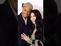 Cher’s two children,where are they now