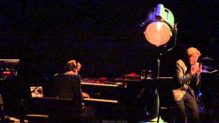 De ogen van haar moeder