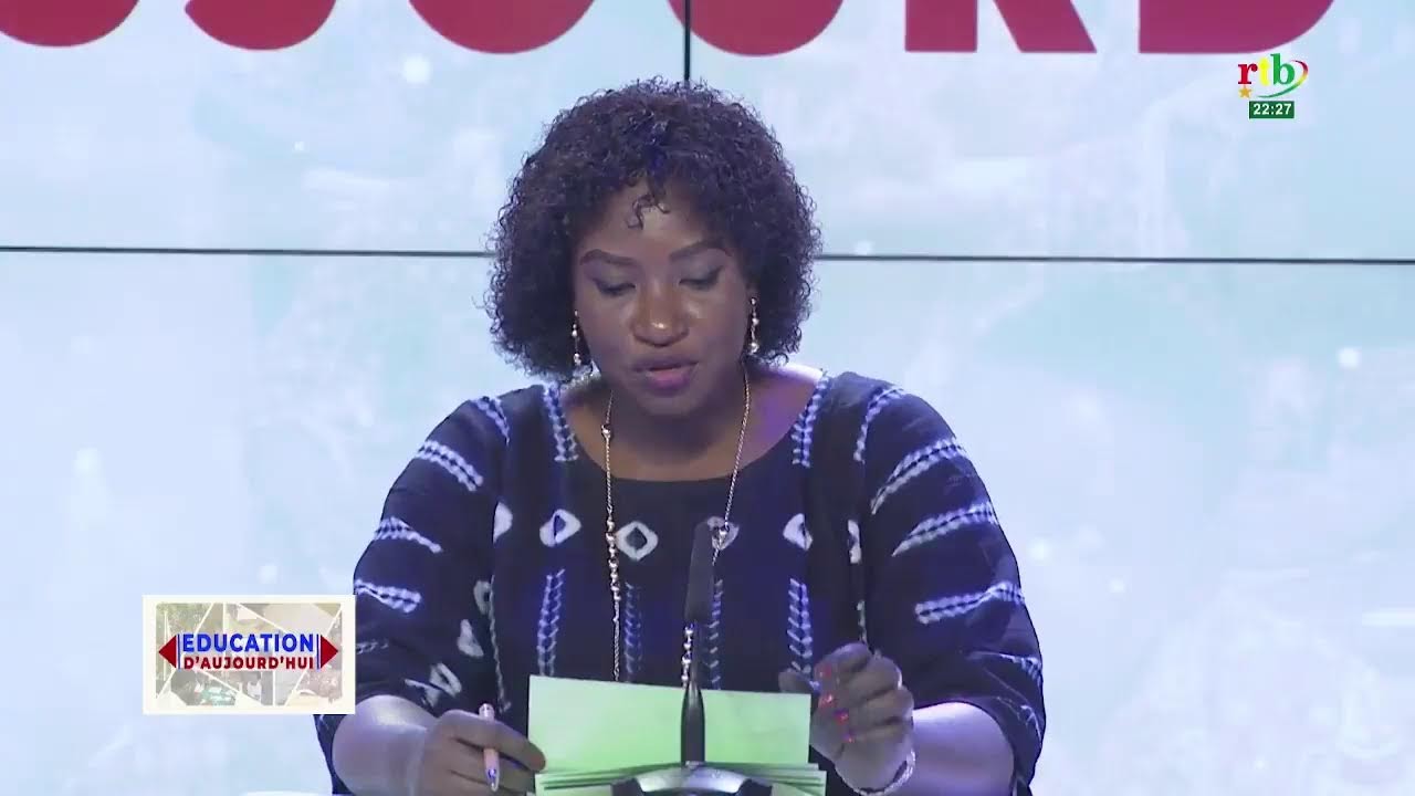 RTB - Intégral Foot du 26 septembre 2025