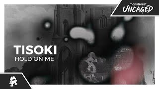 Cover art for HOLD ON ME