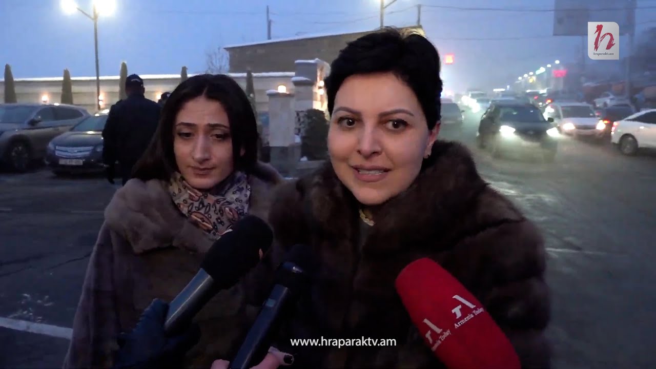 Ինչ վատ բան կա նրանում, որ երկրում խնդիրներ կան ու վարչապետը նվագում է