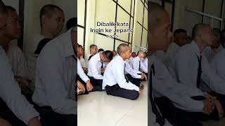 Download lagu Ini loh perjuangan ingin kerja ke Jepang #gajidijepang #dijepang #kerjakejepang #nihongo mp3 Download lagu Ini loh perjuangan ingin kerja ke Jepang #gajidijepang #dijepang #kerjakejepang #nihongo mp3