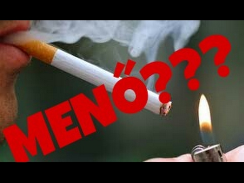 leszokni a dohányzásról hallgatni ingyen online Fogyókúrás vagyok és leszoktam a dohányzásról