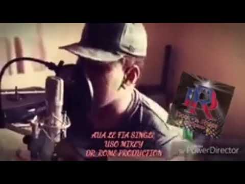 Aua le fia single by Dr Rome Production feat uso Mikey