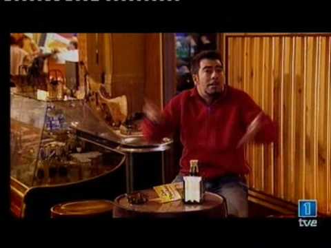 Hablando se entiende la... - Splunge