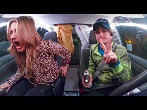 Wannabe Influencer Kills People on Live Stream in Order to go Viral