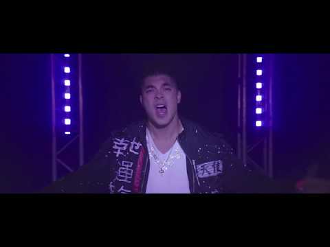Jawy Méndez - Ella se mueve (Video Oficial)