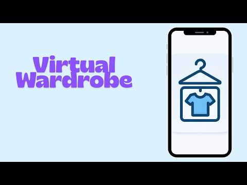 Virtual Wardrobe: Outfit Plan