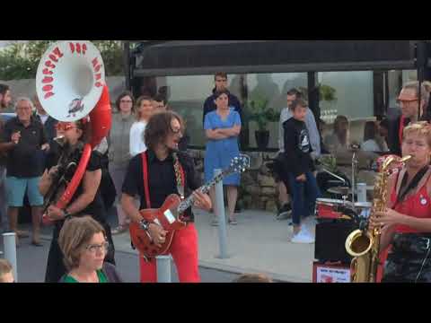 Le Mardis de Morgat (29160)