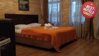 Istanbul Irish Hotel | İstanbul, Turkey | Hotel Review ⭐