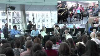 Chico O'Farrill Afro Cuban Jazz Orchestra, "A Night in Tunisia"