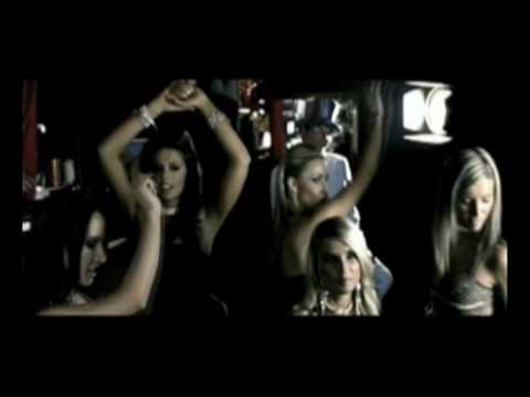 Wet Fingers feat. Norbi - Kobiety 2007 (Making of)