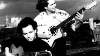 Samba caramba / Copen-Aires guitar dúo (Ernesto Snajer y Palle Windfeldt)