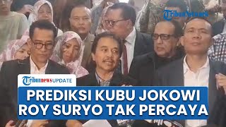 Download lagu Prediksi Kubu Jokowi Tak Meleset! Ijazah Asli Ditunjukkan Polisi Tak Bikin Roy Suryo Cs Bisa Percaya mp3
